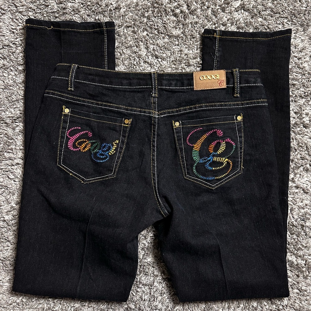 2000s COOGI Jeans 11x12